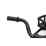 Elektrická Štvorkolka - Robust 01 - biela